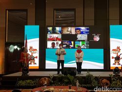 Jelang Pilkada Semarang, Hendi-Ita Gelar Kampanye Akbar Virtual