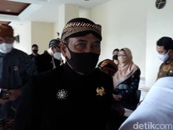 Populer Pekan Ini: Bagyo Rival Gibran di Pilkada Solo Nunggak Tagihan Air