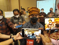 Gibran Rakabuming Punya Utang Rp 895 Juta, Buat Apa?