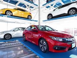 Sales Sudah Dipecat Dealer Masih Pura-pura Kerja, Tipu Puluhan Konsumen