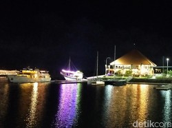 Punya Dermaga Yacht Internasional, Banyuwangi Jaring Wisatawan Menengah Atas