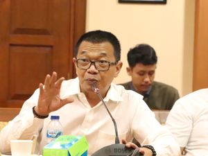 Beroperasi 2021, KEK Galang Batang Diprediksi Serap 23 Ribu Tenaga Kerja