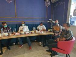 Pastikan Pilih Eri-Armuji, PDIP dan Relawan Gagas Gerakan Coblos No 1