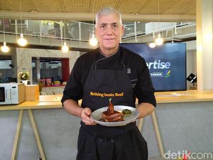 Resep Rahasia Bikin Teriyaki Daging Australia Pakai Cola Resep Rahasia Bikin Teriyaki Daging Australia Pakai Cola
