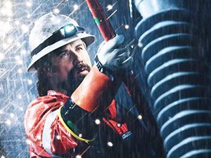 Sinopsis Life on the Line, Hadir di Bioskop Trans TV Sinopsis Life on the Line, Hadir di Bioskop Trans TV