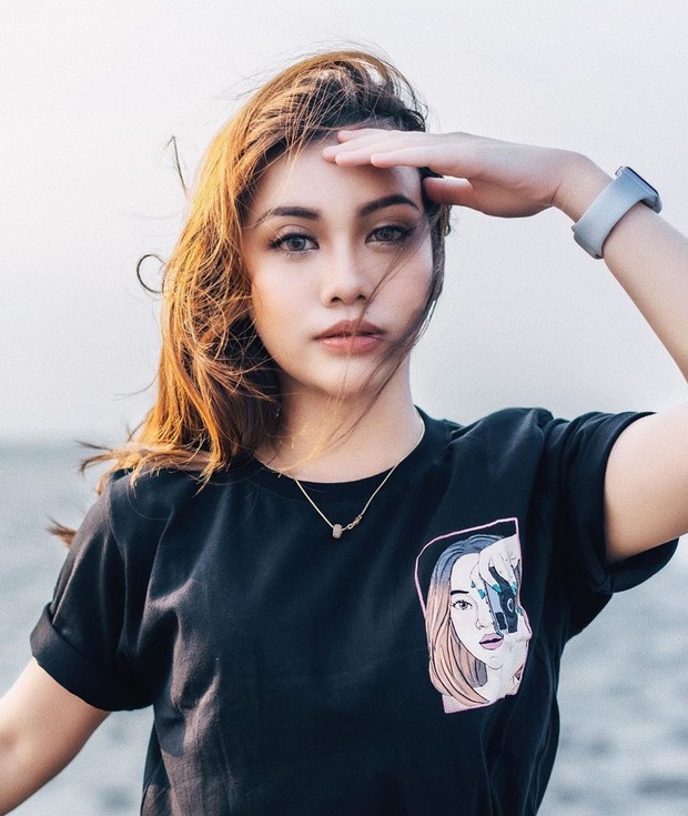 Siapa Aja 5 Indigo Terkenal Di Indonesia