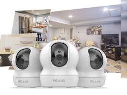 HiLook Luncurkan Baby Cam Terbaru dengan Harga Murah