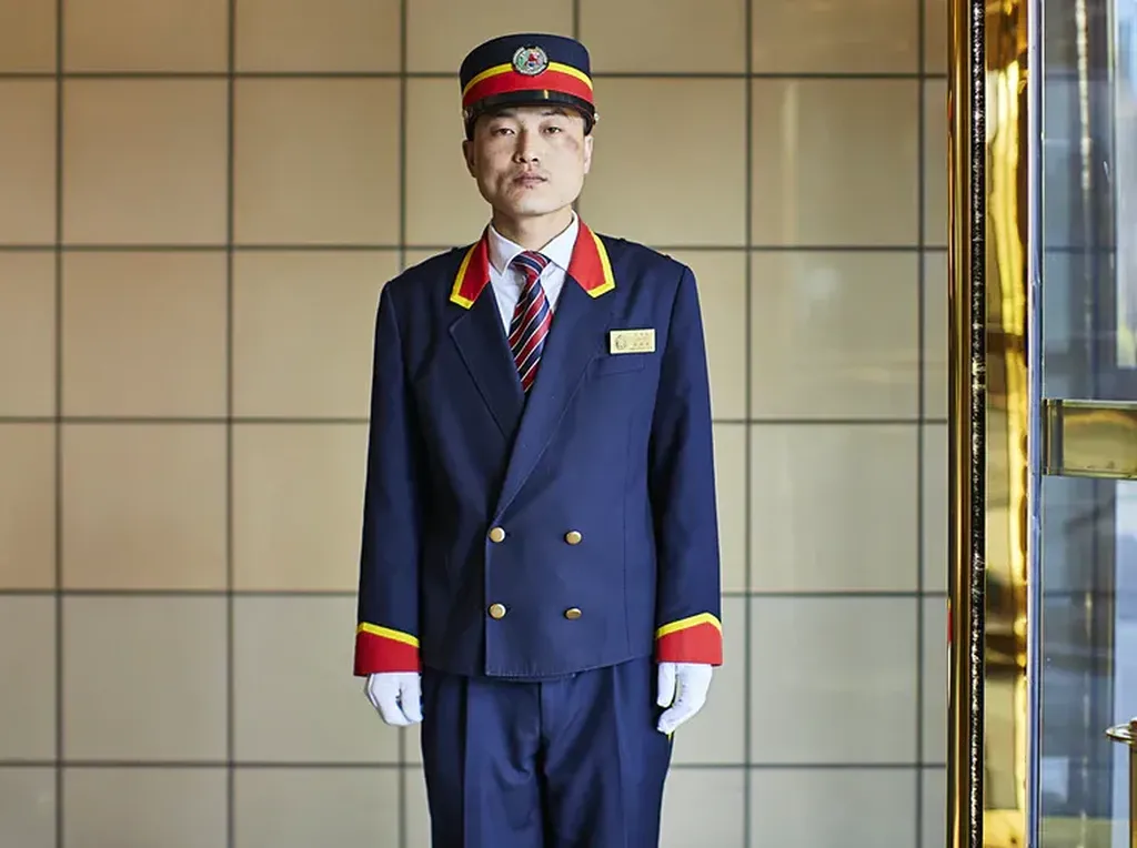 Sekilas Tentang Hotel di Korea Utara
