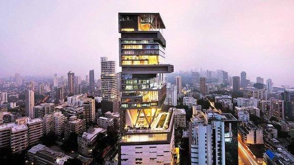 Ini Rumah Orang Terkaya Dunia yang Harganya Bikin Geleng Kepala