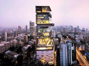 Ini Rumah Orang Terkaya Dunia yang Harganya Bikin Geleng Kepala