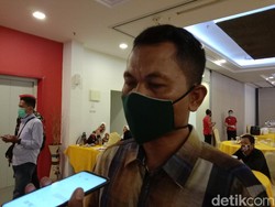 1 ASN Kesbangpol Kudus Kena Corona, Sempat Ikuti Rapat di Kantor