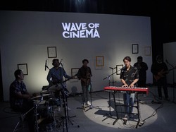 Ulasan Wave of Cinema: Nanti Kita Cerita Tentang Konser Ini