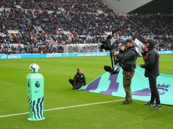 Link Live Streaming WBA VS Chelsea