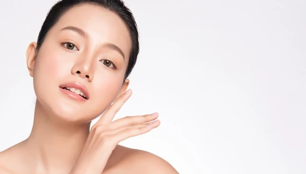 Kulit akan terasa halus setelah menggunakan masker kopi