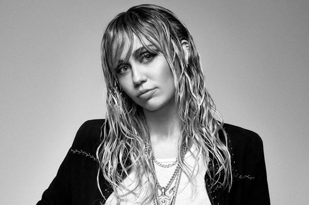 seleb Hollywood Miley Cyrus punya alergi gluten dan glukosa