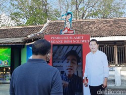 Evaluasi Kampanye Daring Pilkada