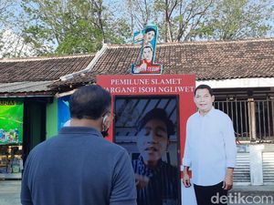 Evaluasi Kampanye Daring Pilkada Evaluasi Kampanye Daring Pilkada