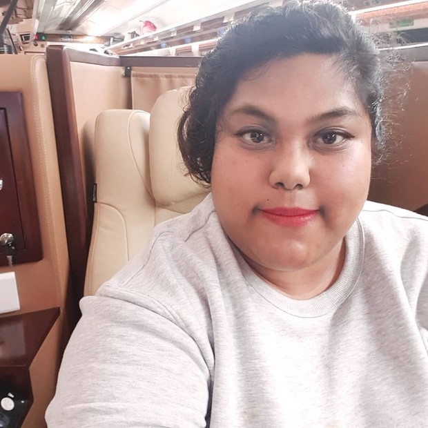 Siapa Aja 5 Indigo Terkenal Di Indonesia