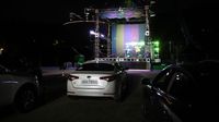 Nonton Sirkus Drive-In Jadi Wisata Akhir Pekan di Korsel