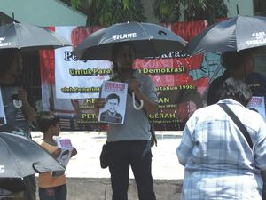 Ini Pernyataan Sikap IKOHI Jatim Soal Eks Anggota Tim Mawar di Kemenhan Ini Pernyataan Sikap IKOHI Jatim Soal Eks Anggota Tim Mawar di Kemenhan