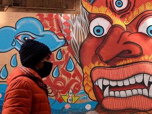 Pasien Corona Dipermalukan dan Dilecehkan di Nepal