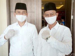 Punya Harta Rp 25 M, Cawabup Purworejo Aiptu Kusnomo Ngaku Punya Usaha