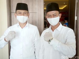 Punya Harta Rp 25 M, Cawabup Purworejo Aiptu Kusnomo Ngaku Punya Usaha Punya Harta Rp 25 M, Cawabup Purworejo Aiptu Kusnomo Ngaku Punya Usaha