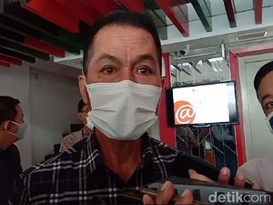 Klaster Bagian Hukum Setda Kudus Bertambah Jadi 9 Kasus Klaster Bagian Hukum Setda Kudus Bertambah Jadi 9 Kasus
