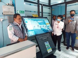 Antisipasi Potensi Tsunami, Malang Andalkan WRS New Generation