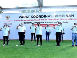 Ini 4 Strategi Kemenperin Capai Substitusi Impor 35% Tahun 2022