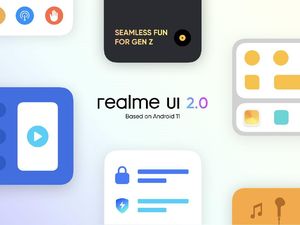 Jadwal dan Daftar Perangkat Realme yang Kebagian Android 11 Jadwal dan Daftar Perangkat Realme yang Kebagian Android 11