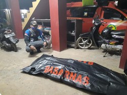 Insiden Perahu Terbalik di Waduk Cirata, Jasad Remaja Pria Ditemukan