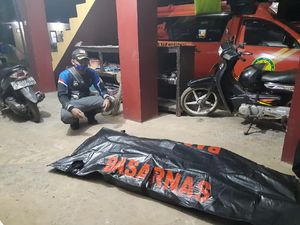 Insiden Perahu Terbalik di Waduk Cirata, Jasad Remaja Pria Ditemukan Insiden Perahu Terbalik di Waduk Cirata, Jasad Remaja Pria Ditemukan