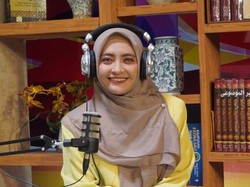 Hanya Bermodal Suara & Bisa Kerja di Rumah, Profesi Voice Over Menjanjikan