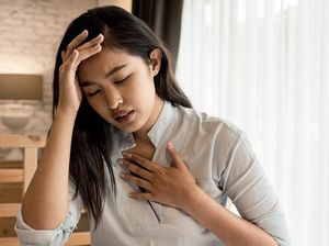 Hati-hati! Kaum Muda Juga Bisa Kena Gagal Jantung Hati-hati! Kaum Muda Juga Bisa Kena Gagal Jantung