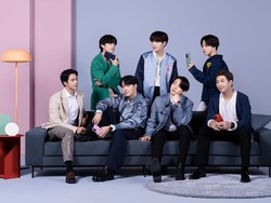 Samsung Galaxy S20 FE dengan Snapdragon Tiba di Indonesia, Harganya?