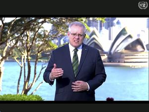 PM Australia Kenang Pangeran Philip: Sosok yang Unik, Kuat & Autentik