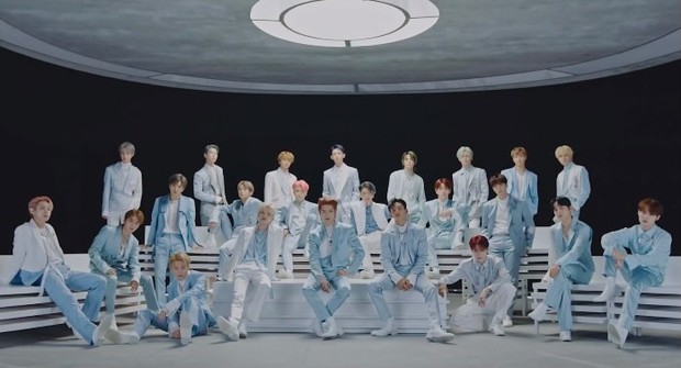 Semua unit NCT akan kembali bersama setelah tahun lalu absen karena konflik antara Korea dan China.