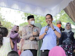 Raih Survei Tertinggi, SHM-MAR Diprediksi Menang Pilkada Tanah Bumbu