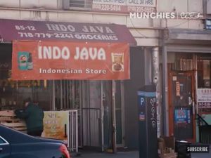 Warung Kamis di NYC hingga YouTuber Berhasil Turunkan BB 44 Kg Warung Kamis di NYC hingga YouTuber Berhasil Turunkan BB 44 Kg