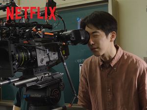 Alasan The School Nurse Files Jadi Tontonan Wajib Akhir Pekan di Netflix
