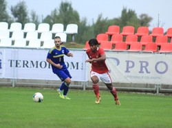 Hasil dan Jadwal Timnas U-19 di Kroasia, Sisa 1 Laga