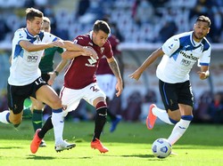 Torino Vs Atalanta: La Dea Menang 4-2 di Laga Pertamanya