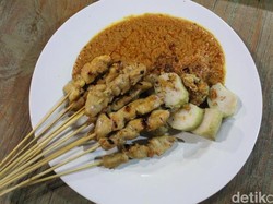 Trik Jitu Diplomasi Kuliner Indonesia di Luar Negeri Menurut Pakar