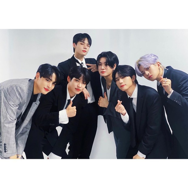 Tak hanya VICTON yang tak sengaja memberi spoiler mv comeback mereka, tapi pihak agensi juga tak sengaja posting mv tersebut