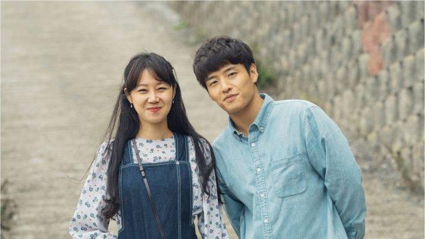 Drama yang dibintangi Gong Hyo Jin dan Kang Ha Neul lebih memilih pakaian yang sederhana untuk pemainnya.