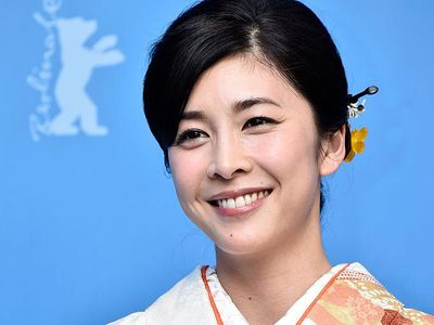 7 Foto Yuko Takeuchi Sebelum Meninggal Dunia