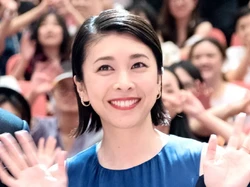 Aktris Jepang Yuko Takeuchi Meninggal Diduga Bunuh Diri