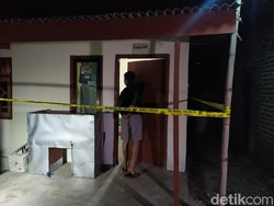 Sadis, Penjual Bubur di Mojokerto Gorok Bapak dan Ibunya