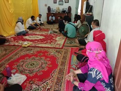 Hari Kedua Kampanye: Akhyar Launching ATM Beras, Aulia Temui Guru Honorer Medan